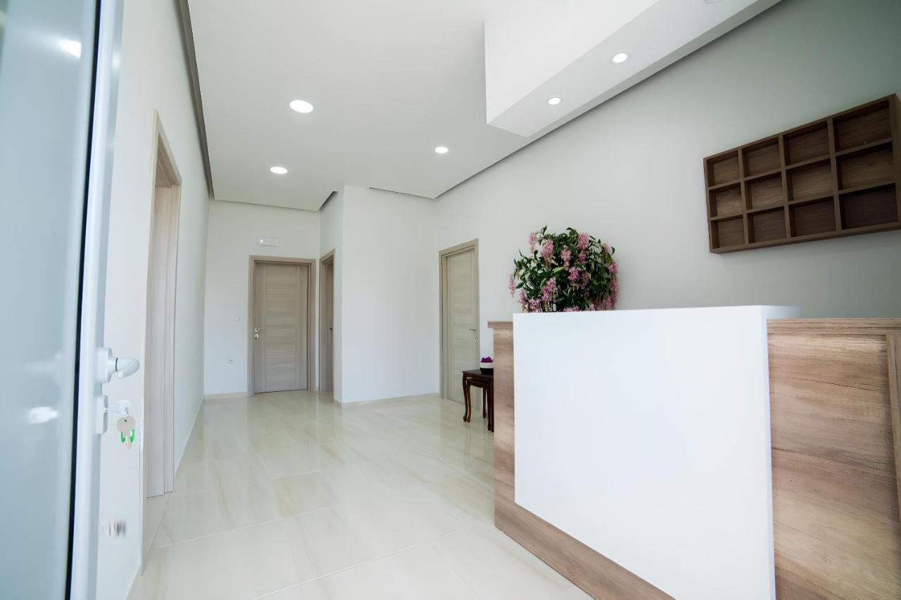 Demiri Apartments Ulcinj Exterior foto