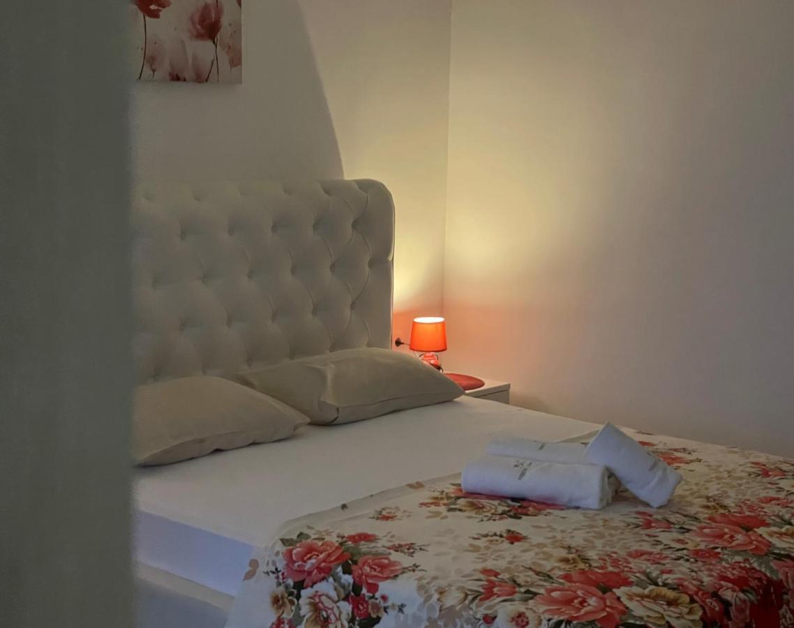 Demiri Apartments Ulcinj Exterior foto