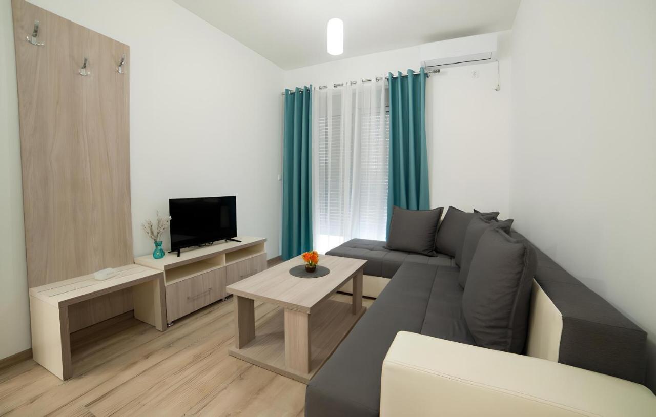Demiri Apartments Ulcinj Exterior foto