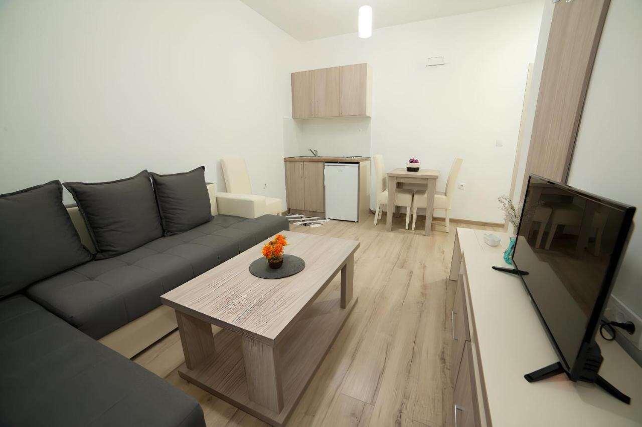 Demiri Apartments Ulcinj Exterior foto