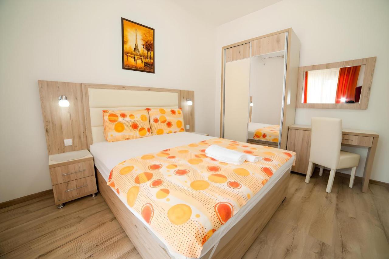 Demiri Apartments Ulcinj Exterior foto