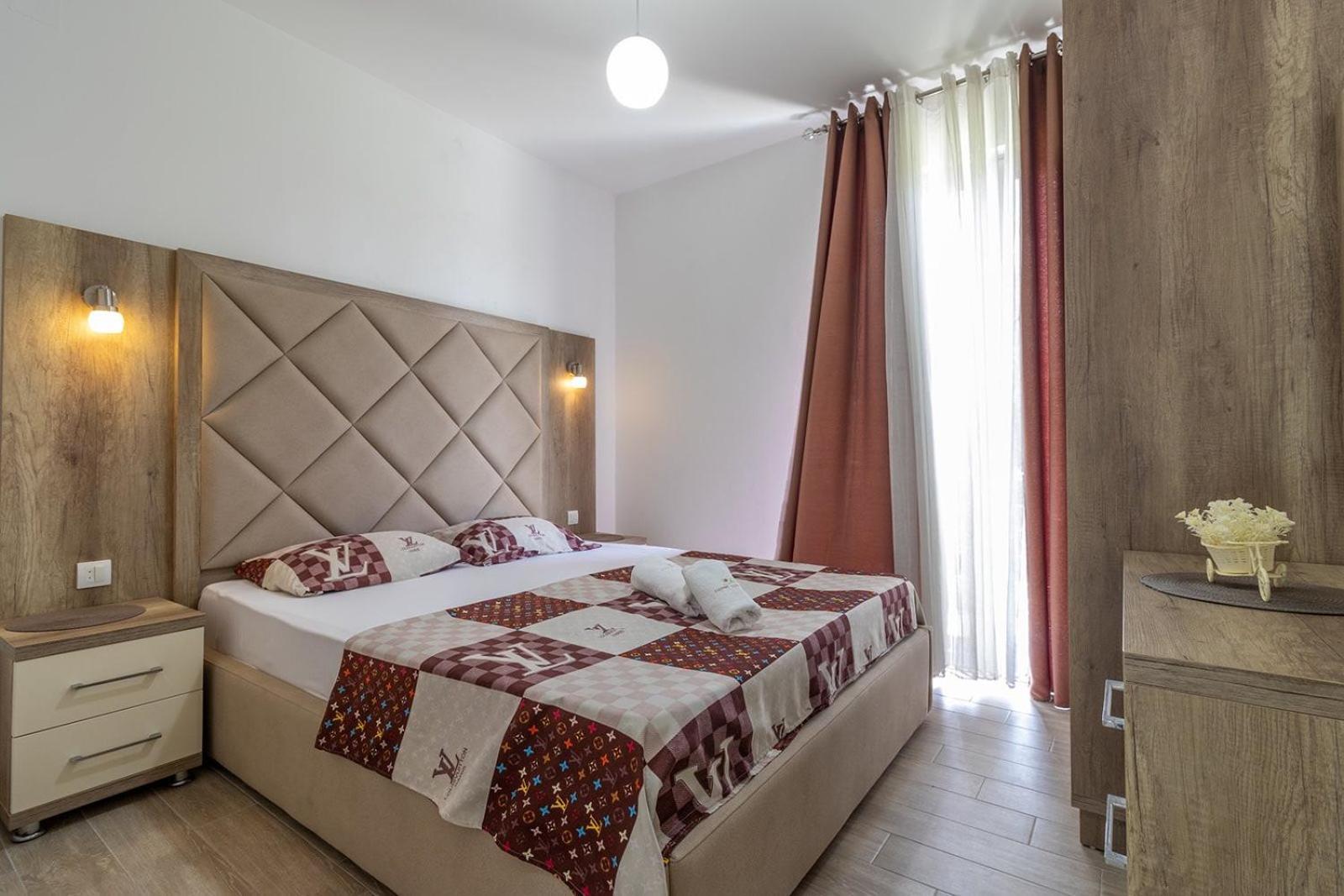 Demiri Apartments Ulcinj Exterior foto